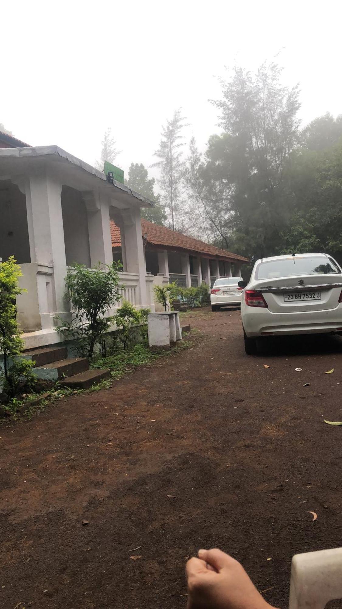 The Imperial Heritage II 2 Minutes From Station And Market II Deluxe Ac Rooms II Lonavala Exteriér fotografie