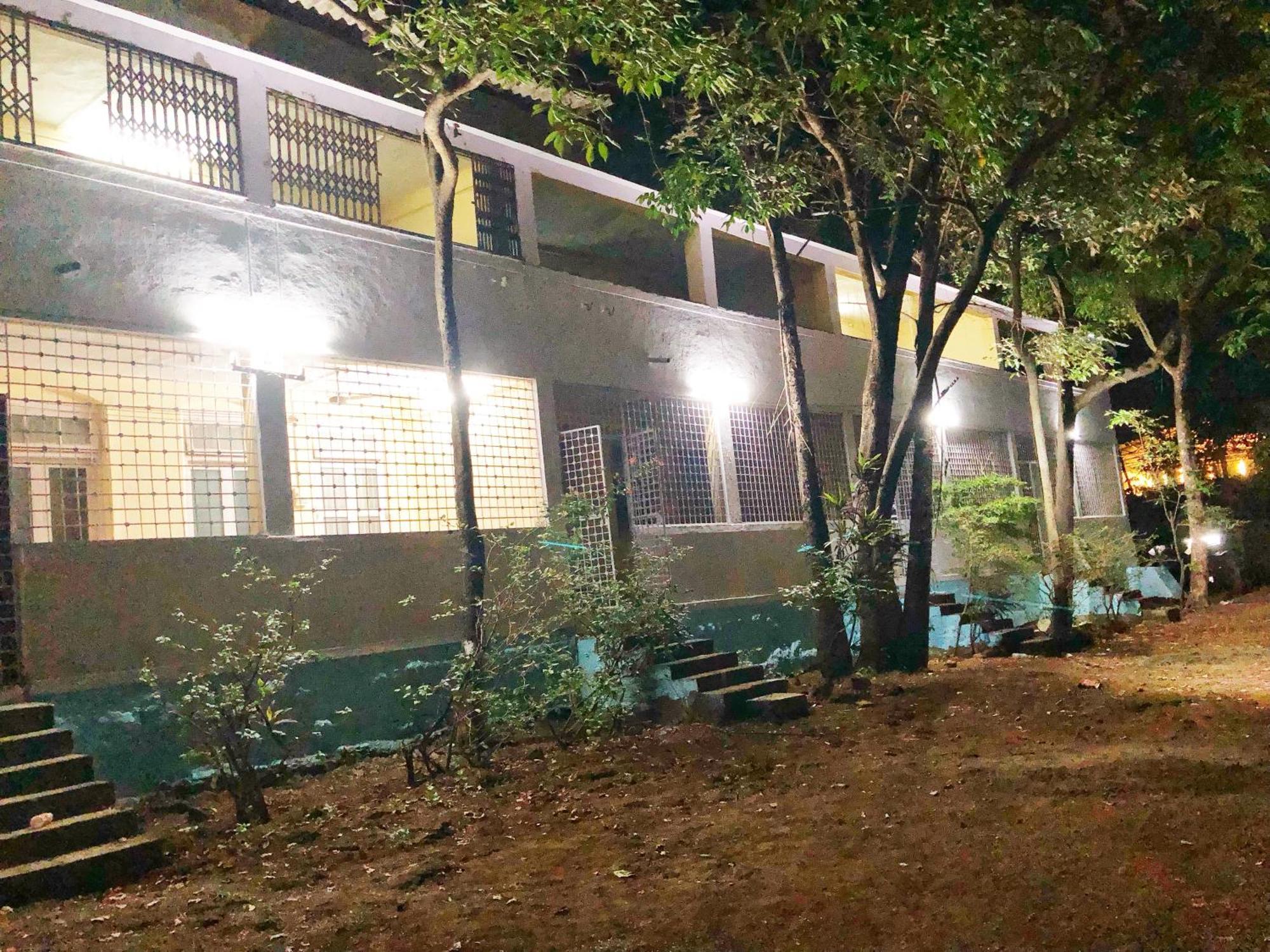 The Imperial Heritage II 2 Minutes From Station And Market II Deluxe Ac Rooms II Lonavala Exteriér fotografie
