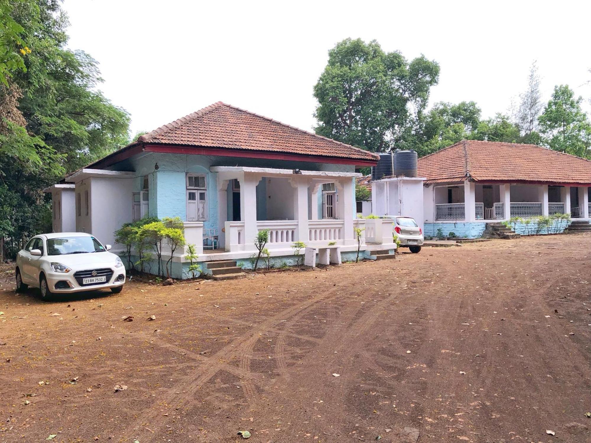 The Imperial Heritage II 2 Minutes From Station And Market II Deluxe Ac Rooms II Lonavala Exteriér fotografie
