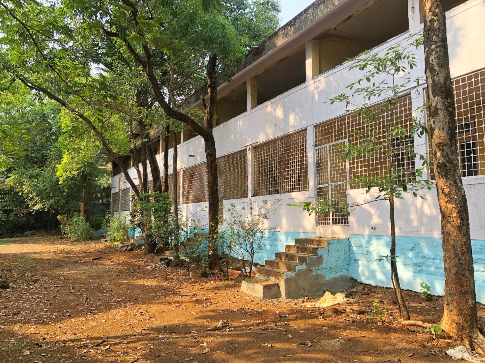 The Imperial Heritage II 2 Minutes From Station And Market II Deluxe Ac Rooms II Lonavala Exteriér fotografie