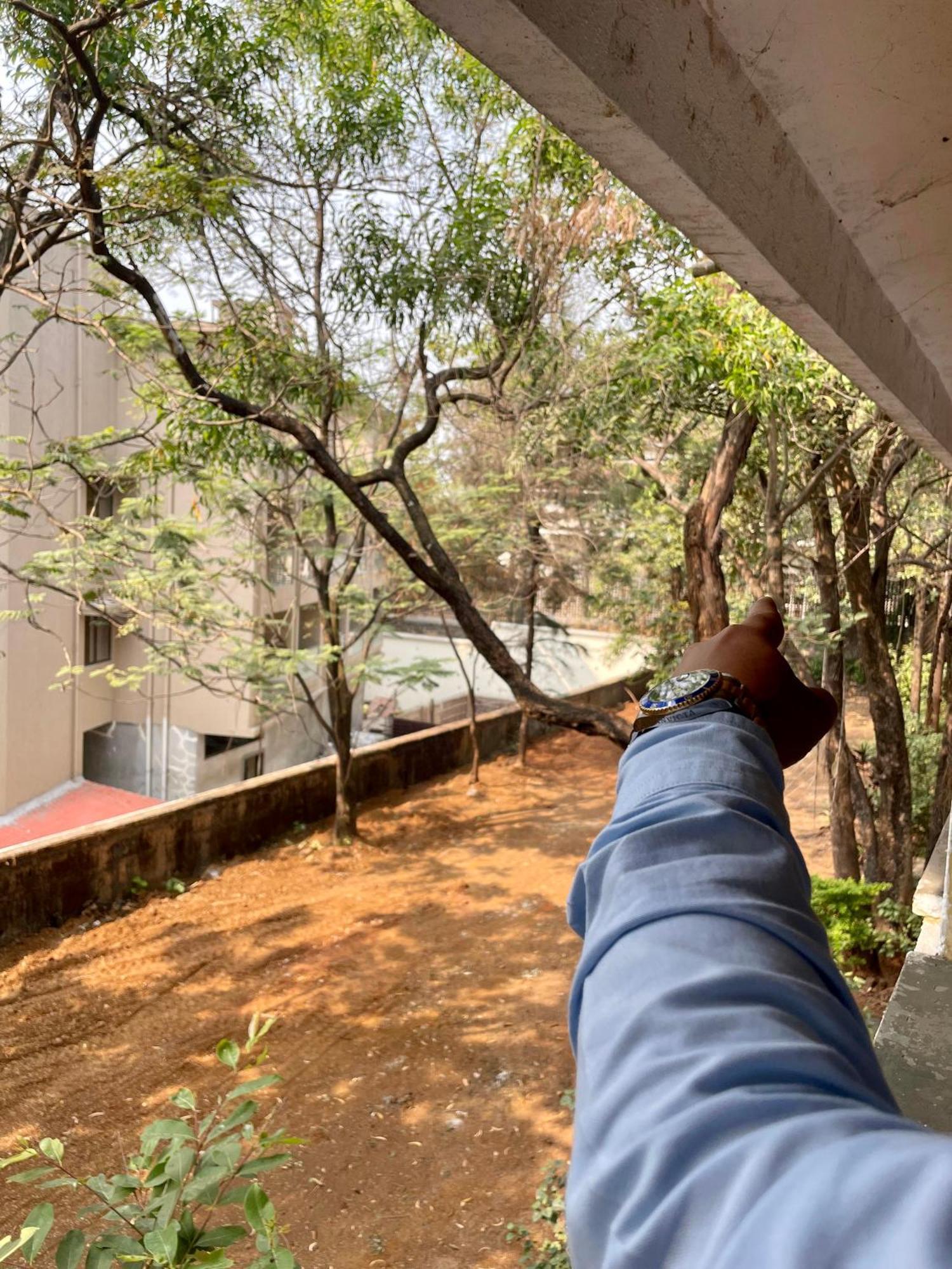 The Imperial Heritage II 2 Minutes From Station And Market II Deluxe Ac Rooms II Lonavala Exteriér fotografie