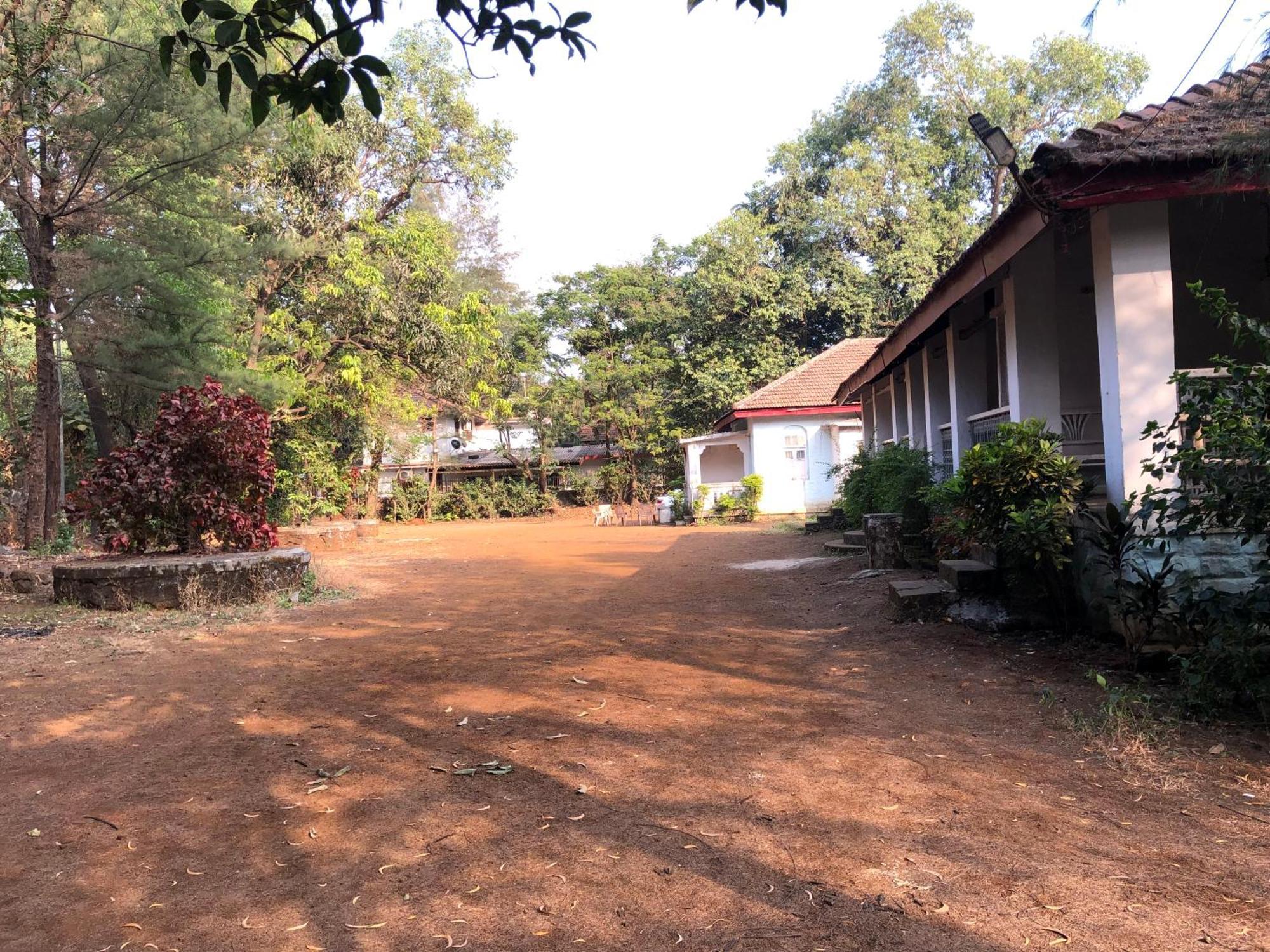 The Imperial Heritage II 2 Minutes From Station And Market II Deluxe Ac Rooms II Lonavala Exteriér fotografie